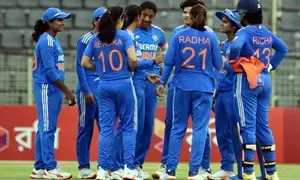 IPL 2024: Kumble suggests having bigger boundaries, and more pronounced seam on white balls to keep bowlers in the game