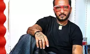 Mumbai hoarding crash: Billboard owner Bhavesh Bhinde nabbed from Udaipur