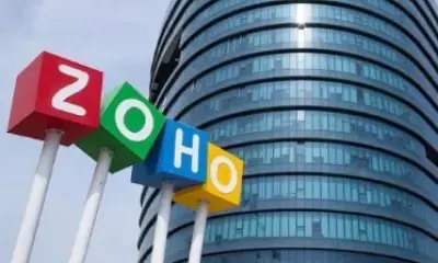 Cloud software major Zoho to pump millions of dollars into chip design in India