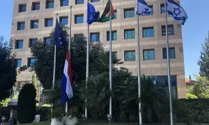 New Netherlands coalition plans to move embassy in Israel to Jerusalem