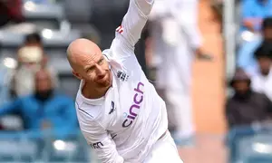 Jack Leach to return to cricketing action for Somerset in County Championship after knee injury recovery