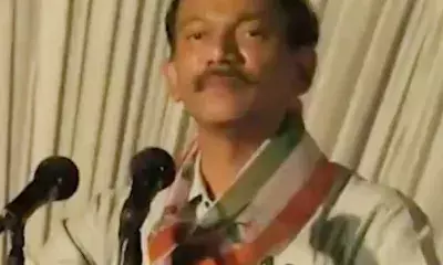 Failed policies driving Uttar Pradeshs youth to Goa in search of jobs: Congress