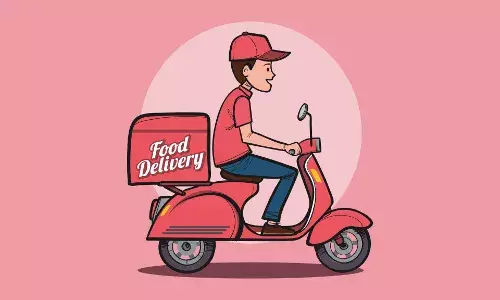Food Delivery Apps: A Feast for Hackers, a Famine for Security