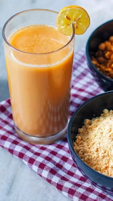 Eight important health benefits of sattu