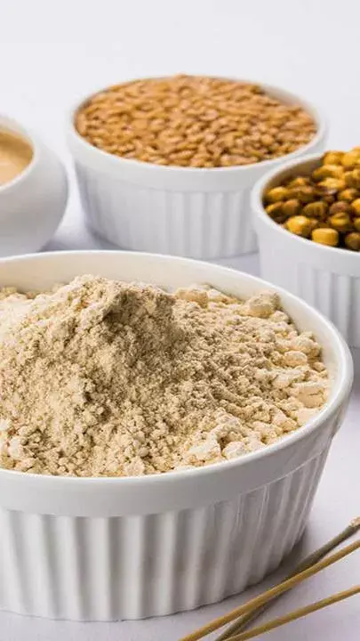 Eight important health benefits of sattu