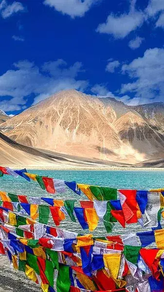 Top five places to visit in Ladakh