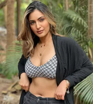 Shivangi Verma declared that she will never put on weight for a project Shivangi Verma declared that she will never put on weight for a project