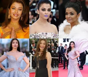 6 Cannes looks of Aishwarya Rai Bachchan that are defining moments in pop culture 6 Cannes looks of Aishwarya Rai Bachchan that are defining moments in pop culture