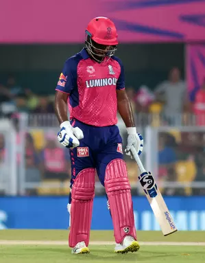 No one was up for the fight: Shane Watson surprised with RR losing momentum ahead of IPL 2024 playoffs No one was up for the fight: Shane Watson surprised with RR losing momentum ahead of IPL 2024 playoffs