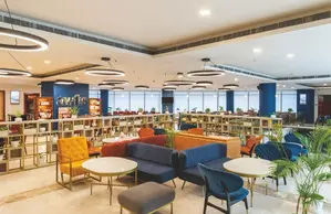 Awfis Space Solutions IPO price band fixed, issue will open on May 22 Awfis Space Solutions IPO price band fixed, issue will open on May 22