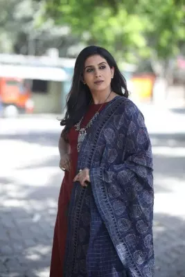 Original content has made Indian cinema stronger, says Sonali Kulkarni