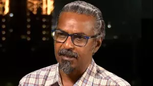 Madras HC dismisses YouTuber Felix Geralds anticipatory bail plea