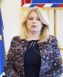 Slovakian President convenes cross-party meeting after attack on PM Fico