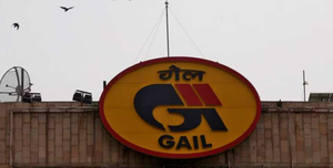 GAIL net profit jumps 67 per cent in 2023-24