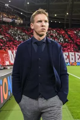 Germany announces preliminary 27-man squad ahead of Euro 2024