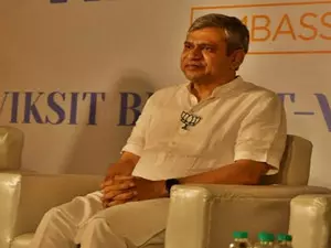 Viksit Bharat Ambassador: From rail tracks to stations revamp, Ashwini Vaishnaw explains transformation in Railways