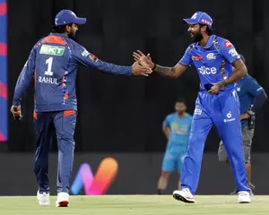 IPL 2024: Mumbai play for pride, LSG hang by slim hopes in seasons last match at Wankhede