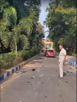 Andhra post poll violence: EC suspends police chiefs of Palnadu, Anantapur