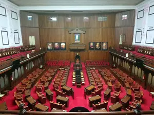 103 candidates, including 3 women, file nomination for 6 MLC seats in Karnataka