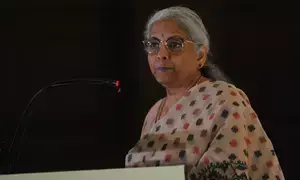 PM Modi will be back with ‘good majority’, work on full budget to start soon: FM Sitharaman