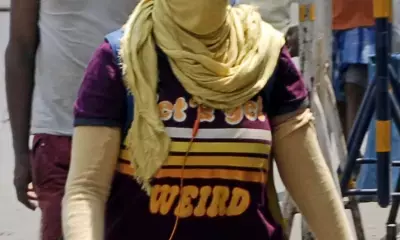 Heatwave in Rajasthan, Sri Ganganagar sizzles at 46.3 degrees Celsius