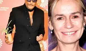 Director Sandrine Bonnaire onboards ‘Slow Joe’ biopic starring Jackie Shroff