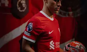 Thiago Alcantara to leave Liverpool at the end of season