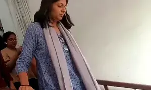 Tis Hazari court records Swati Maliwal’s statement (Lead)