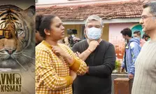 Sanjay Suri-starrer Avni Ki Kismat to be screened at Cannes: Important to have a market for indie films