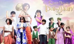 Farah Khan launches adventure-packed ‘Chhota Bheem & The Curse of Damyaan’ trailer