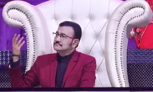 Sudesh Bhosale recalls Kishore Kumars dictum: One must convey all feelings in 3 minutes