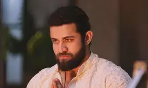 DJ, Gargi try to trap Yuvika by bringing her doppelganger along in ‘Vanshaj’