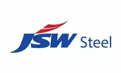 JSW Steel posts 64 pc decline in Q4 net profit at Rs 1,299 crore