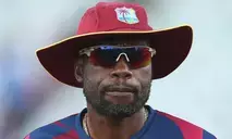 Ambrose believes West Indies can take Mens T20 WC trophy if they start playing consistent and smart cricket