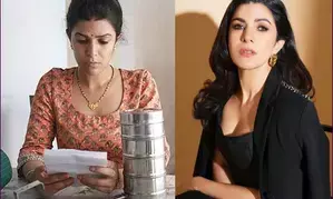 Nimrat Kaur recalls 10 minute standing ovation for The Lunchbox at Cannes: Beginning of something huge