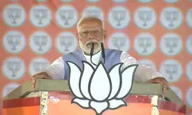 Defence Industrial Corridor will transform Bundelkhand: PM Modi