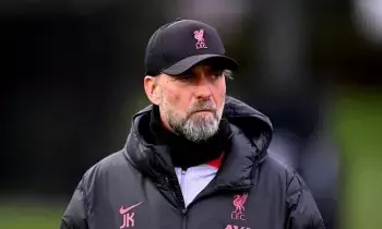Liverpool boss Klopp believes ‘match officials are not using VAR properly’