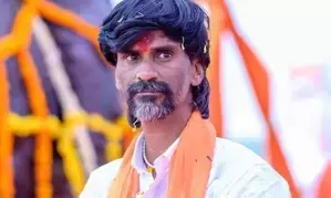 Maharashtra: Manoj Jarange-Patil aborts state tour after falling ill; admitted to hospital