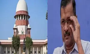 SC reserves verdict on Arvind Kejriwals plea against ED arrest in excise policy case