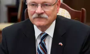 Hope for divided Slovakia after Fico attack, says ex-president