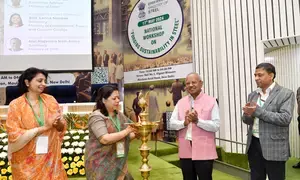 Govt eyes hydrogen-based process for steel production to cut carbon emissions