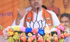 Amid opposition by most parties, Tripura govt to implement CAA