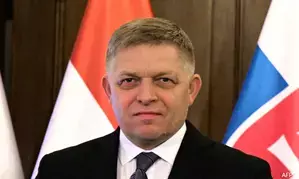 Slovakias Prime Minister Fico still in intensive care