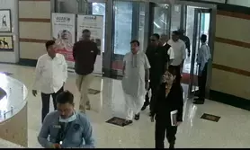 Nitin Gadkari undergoes tests in Mumbai hospital, gets clean bill of health