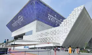 Women break through glass ceiling at IndiaSkills 2024