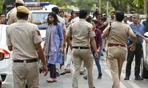 The Plot Thickens: Now Kejriwals PS lodges counter-complaint against Swati Maliwal