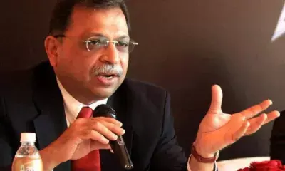 We will suspend coaches of dope offenders, says Indian athletics boss Sumariwalla 