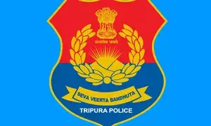 Minor girl from Tripura rescued from Rajasthan