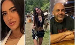 Israeli forces uncover bodies of 3 hostages in Gaza