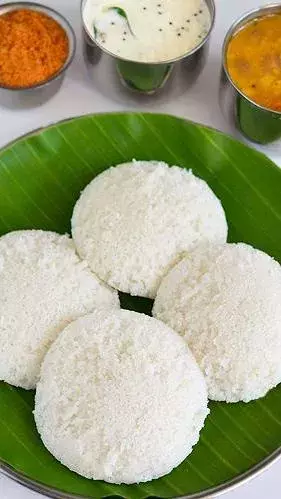 10 most popular types of idlis in India